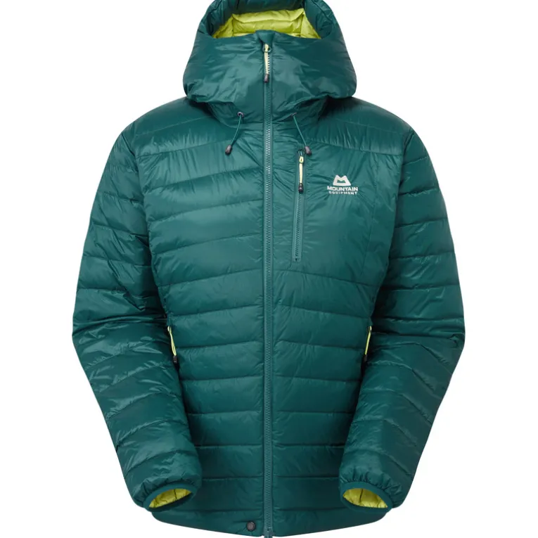 Damen Baltoro Jacke