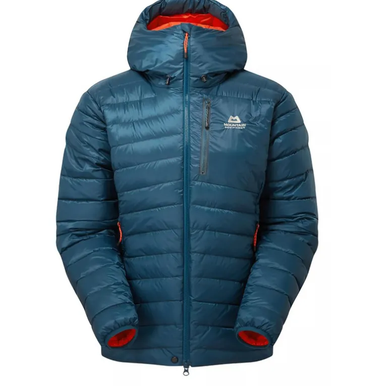 Damen Baltoro Jacke