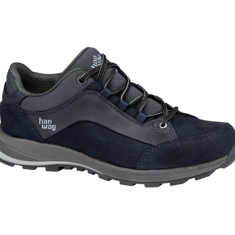 Damen Banks Low Bunion LL Schuhe