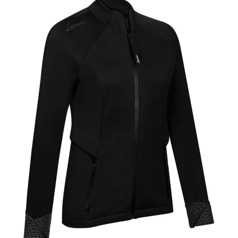 Damen Barbara Thermal II Jacke