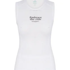 Damen Base Layer Tank Trikot