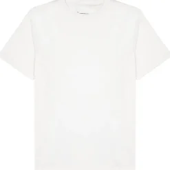Damen Basic Pima Cotton T-Shirt