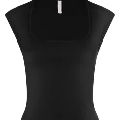 Damen Basic T-Shirt