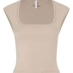Damen Basic T-Shirt