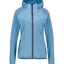 Damen Bath Jacke