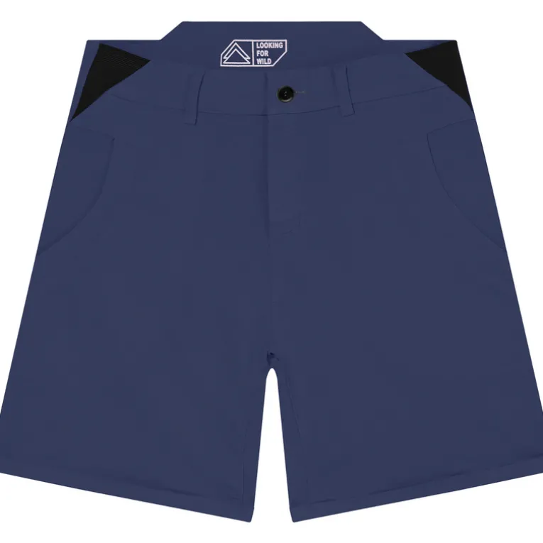 Damen Bavella Shorts