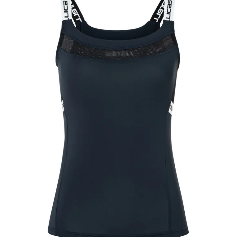 Damen Bavette Trikot