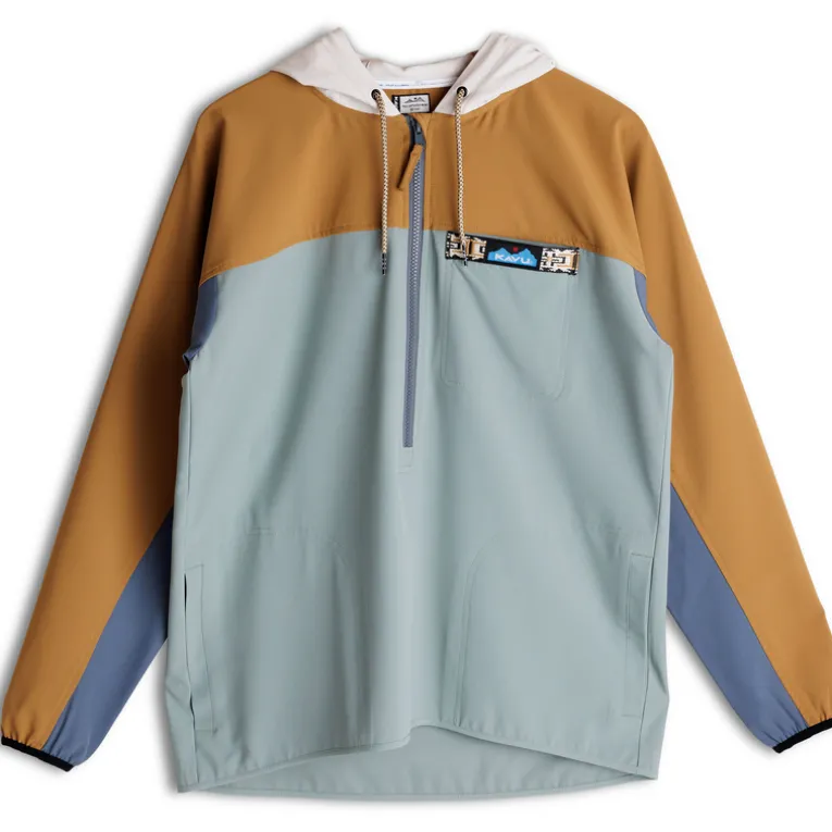 Damen Bay Breeze Anorak