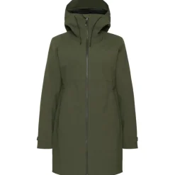 Damen Bea 6 Parka