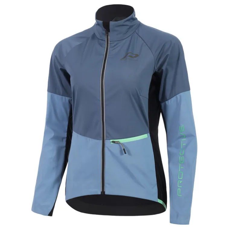 Damen Beat Street 2.0 Jacke