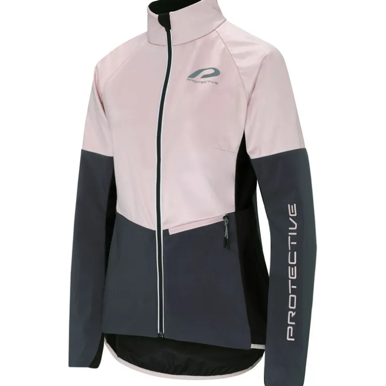 Damen Beat Street 2.0 Jacke