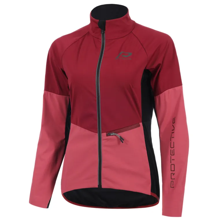 Damen Beat Street 2.0 Jacke