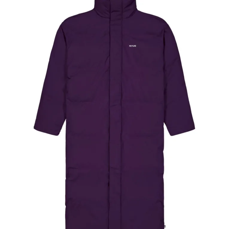Damen Beaty Down Parka