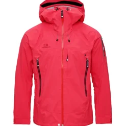 Damen Bec de Rosses XI Jacke