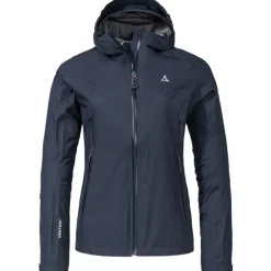 Damen Begoro 3l Jacke