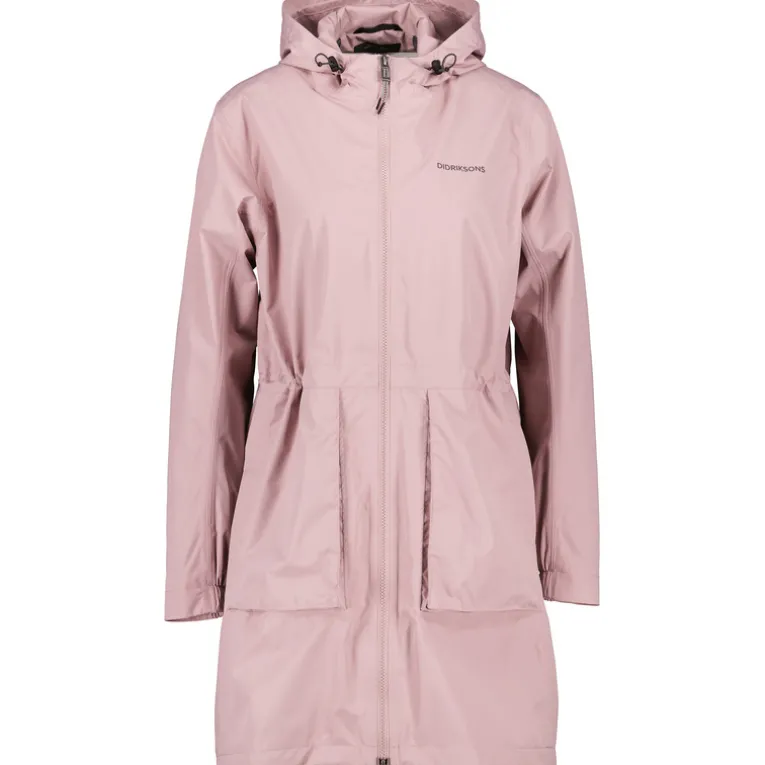 Damen Bella 3 Parka