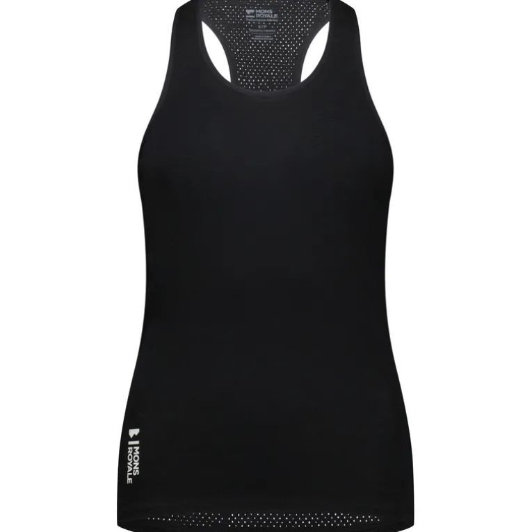 Damen Bella Merino Top
