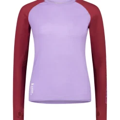 Damen Bella Tech Longsleeve