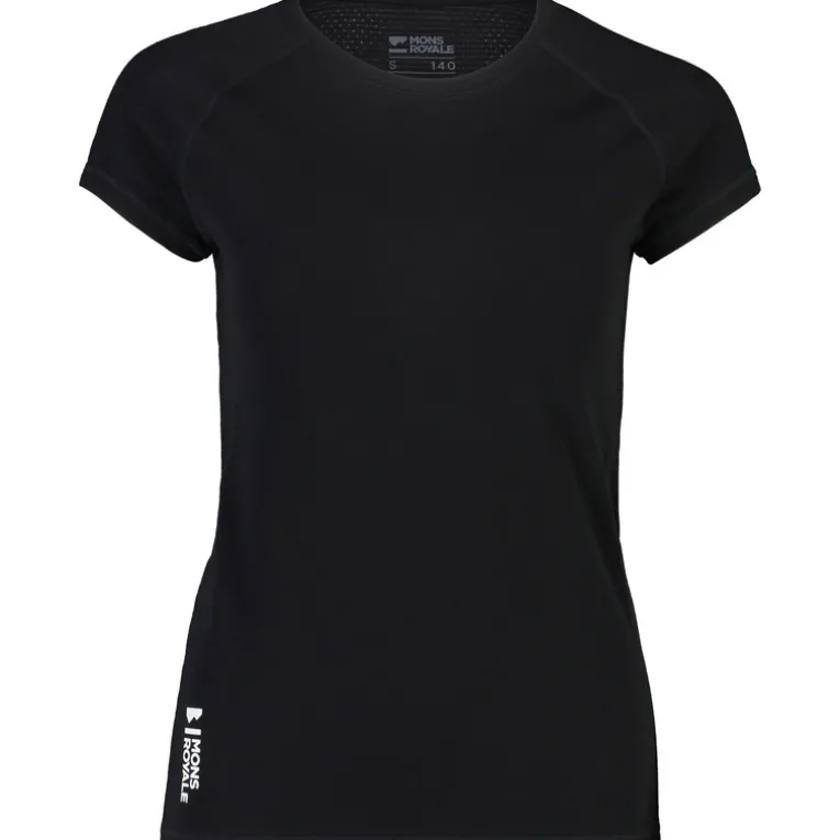 Damen Bella Tech T-Shirt