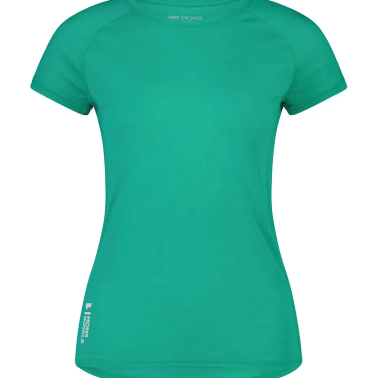 Damen Bella Tech T-Shirt