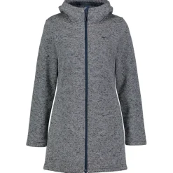 Damen Bergen Mantel