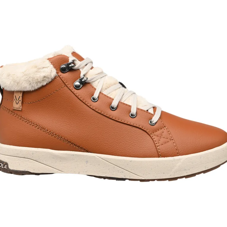 Damen Bergen Warm Schuhe