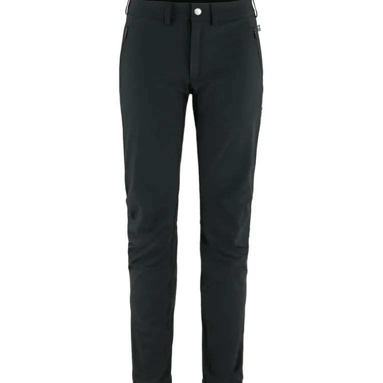 Damen Bergtagen Stretch Hose