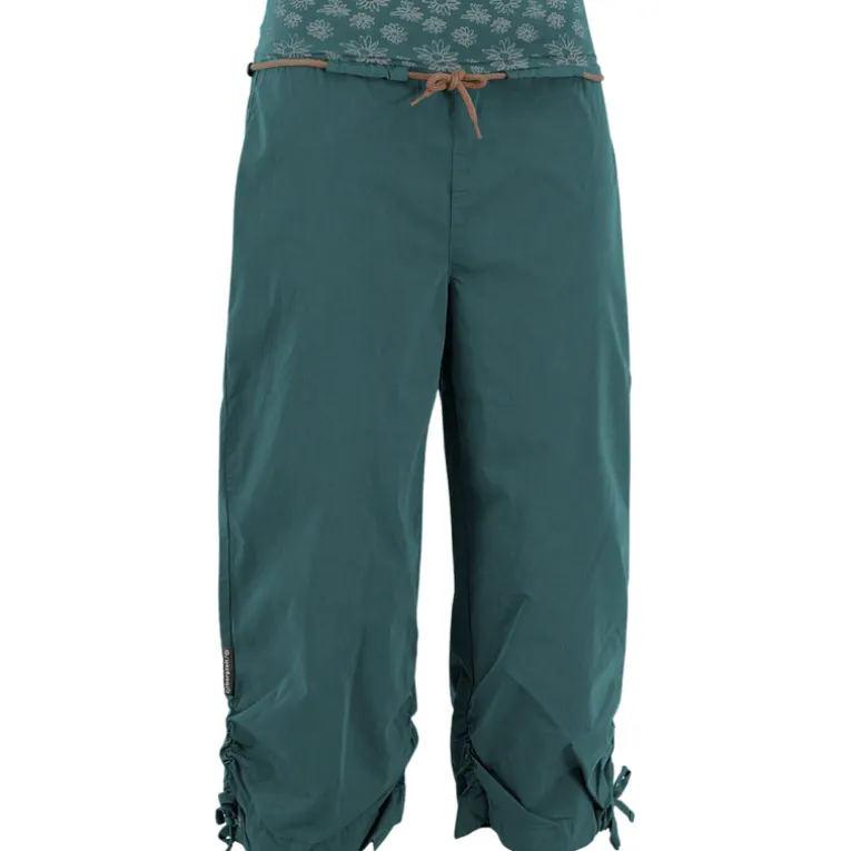 Damen Bergzeit E9 N Cleo 2 Hose