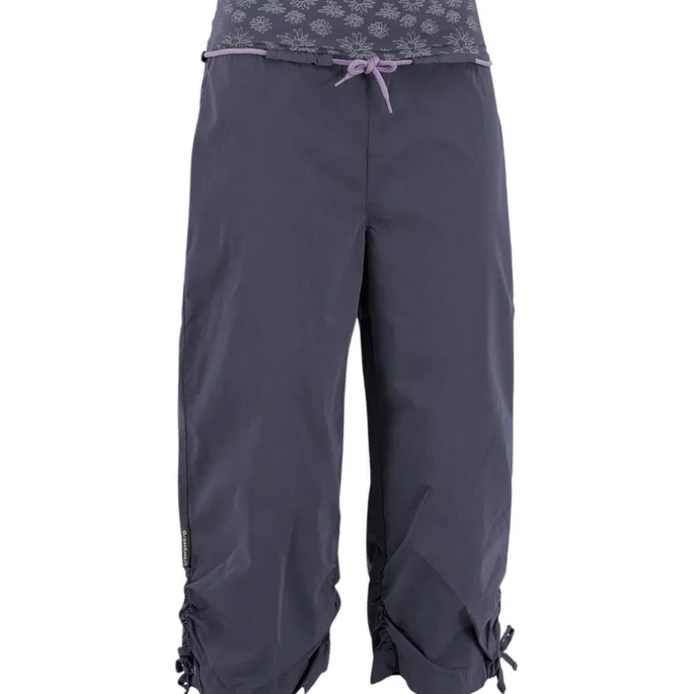 Damen Bergzeit E9 N Cleo 2 Hose