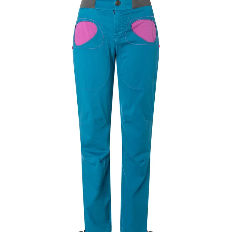 Damen Bergzeit E9 Onda Story 4 Hose
