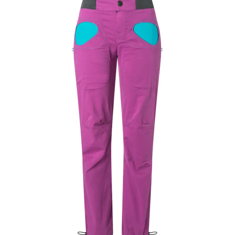Damen Bergzeit E9 Onda Story 4 Hose