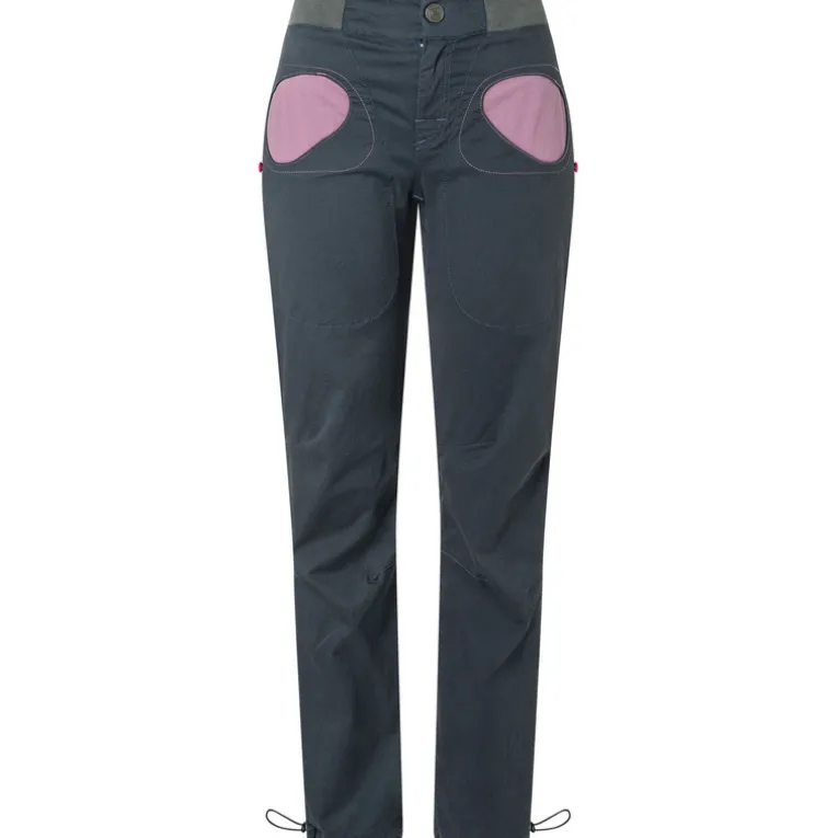 Damen Bergzeit E9 Onda Story 4 Hose