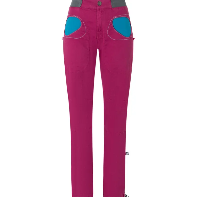 Damen Bergzeit Onda Story 4 Hose