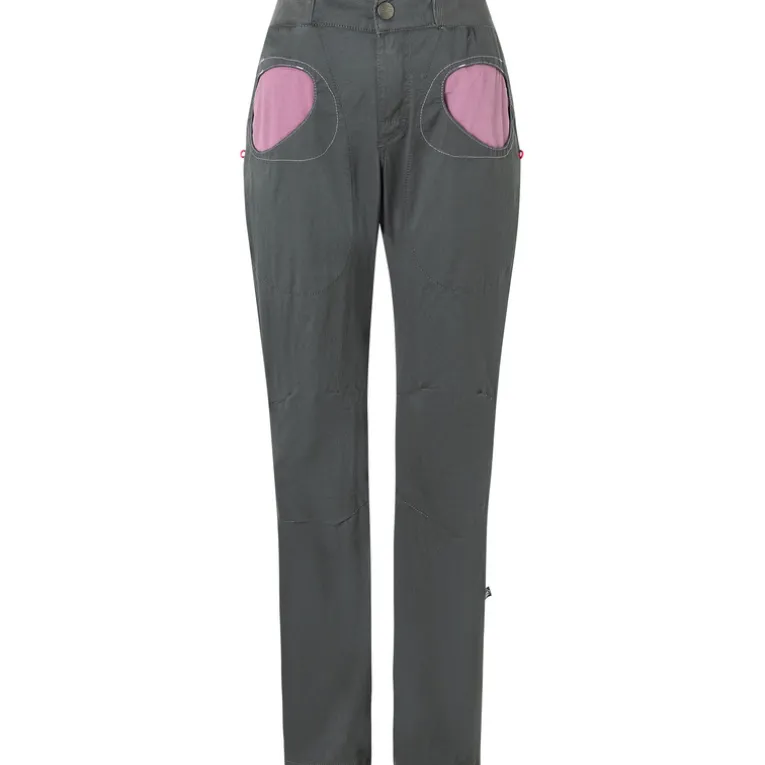 Damen Bergzeit Onda Story 4 Hose
