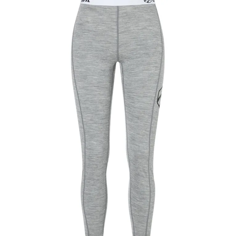 Damen Bergzeit Pure Merino Hose
