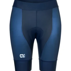 Damen Bergzeit Summer Radhose kurz