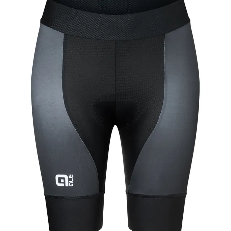 Damen Bergzeit Summer Radhose kurz