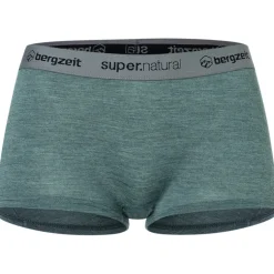 Damen Bergzeit Unterhose