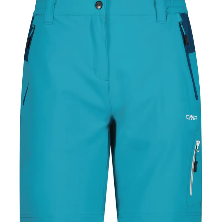 Damen Bermuda Shorts