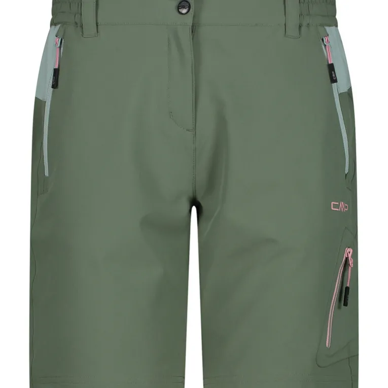 Damen Bermuda Shorts