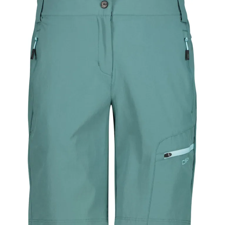 Damen Bermuda Shorts
