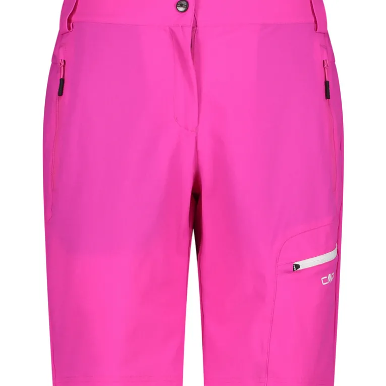 Damen Bermuda Shorts