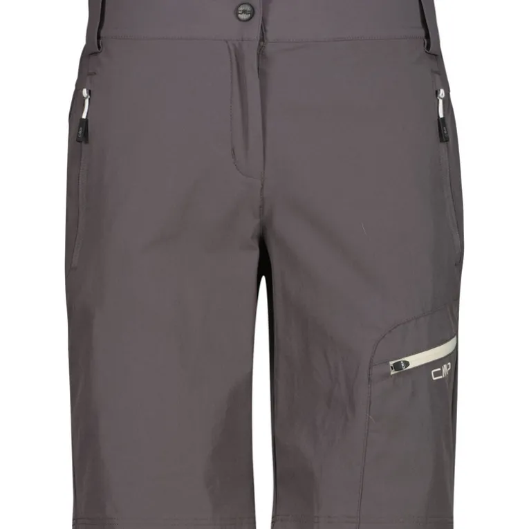 Damen Bermuda Shorts