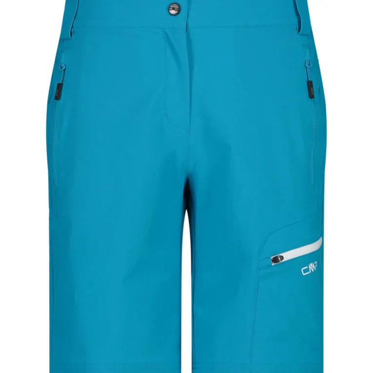 Damen Bermuda Shorts