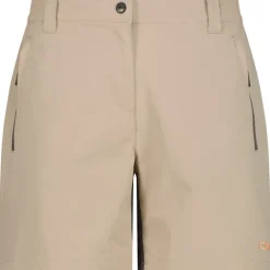 Damen Bermuda Shorts