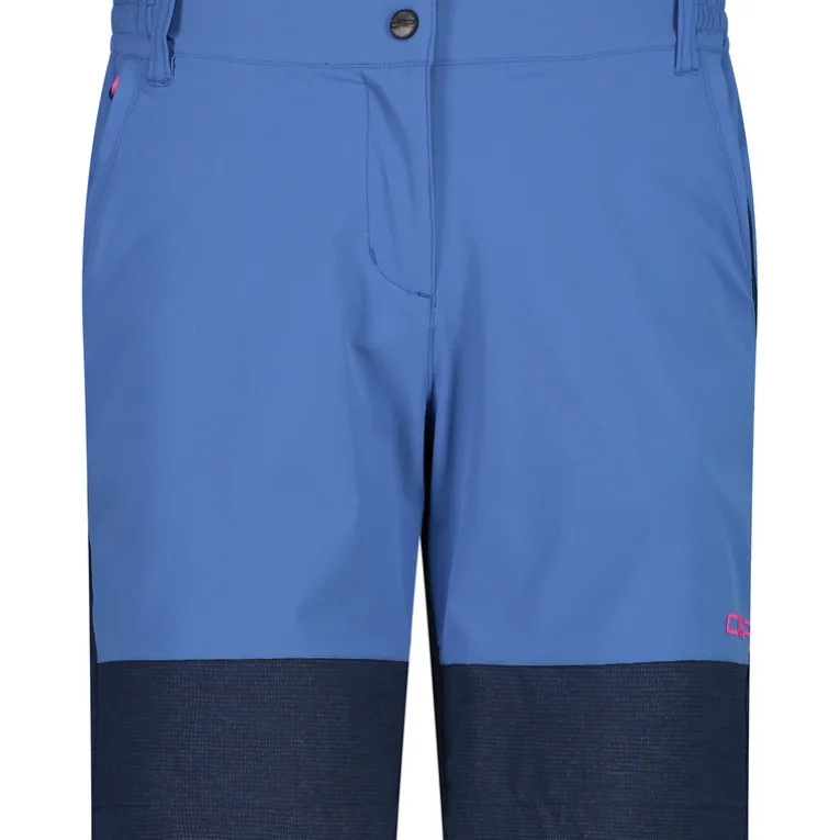 Damen Bermuda Shorts