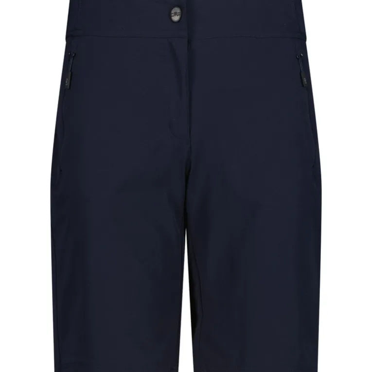 Damen Bermuda Shorts