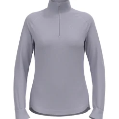 Damen Berra Half Zip Longsleeve