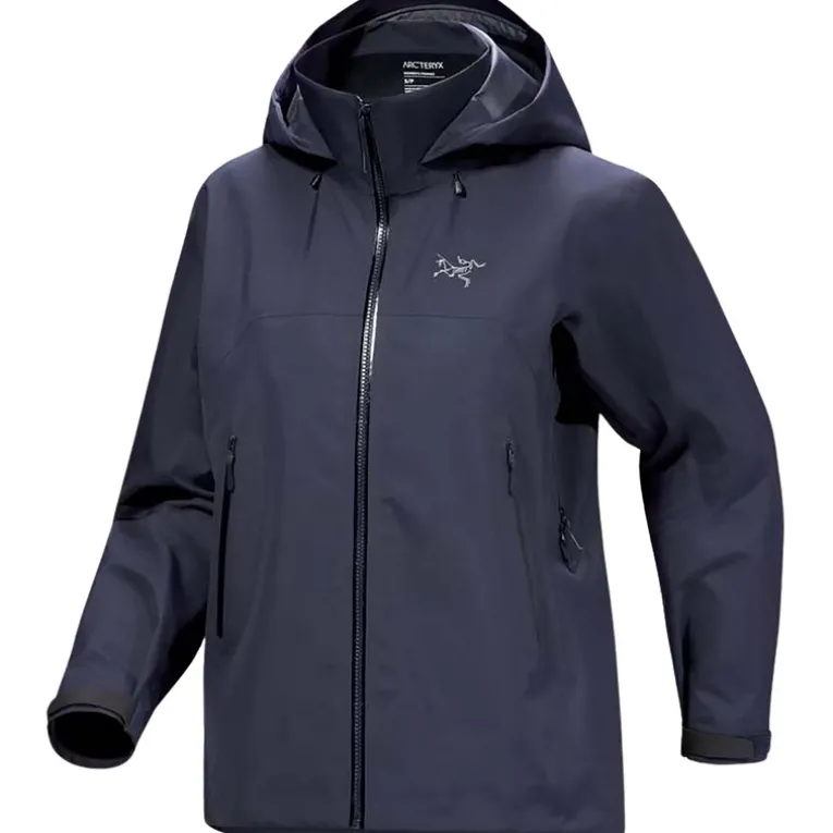 Damen Beta AR Jacke
