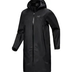 Damen Beta Coat Jacke